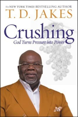 Tapa de Crushing