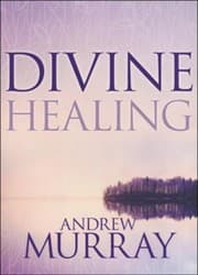 Tapa de Divine Healing