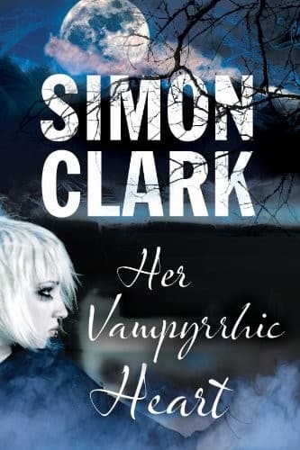 Tapa de Her Vampyrrhic Heart