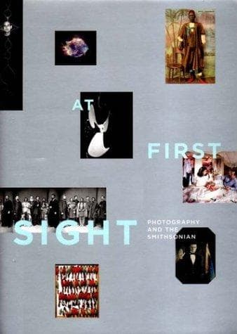 Tapa de At first sight