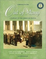 Tapa de Out of many
