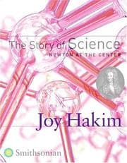 Tapa de The story of science