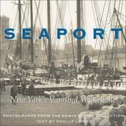 Tapa de SEAPORT