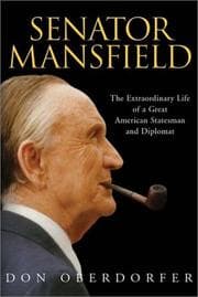 Tapa de Senator Mansfield