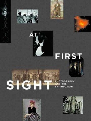 Tapa de At First Sight