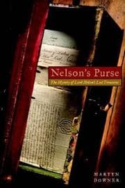Tapa de Nelson's Purse