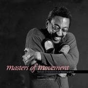 Tapa de Masters of movement