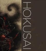 Tapa de Hokusai