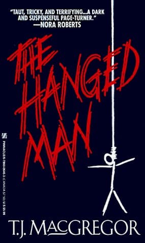 Tapa de The Hanged Man