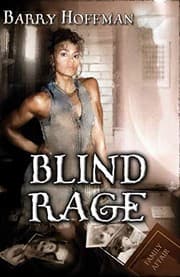 Tapa de Blind Rage