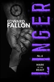 Tapa de Linger 6: Mark of the Beast (A Linger Thriller) (Volume 6)