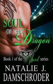 Tapa de Soul of the Dragon (The Soul Series) (Volume 1)
