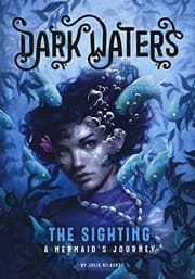 Tapa de The Sighting (Dark Waters)