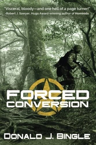 Tapa de Forced Conversion