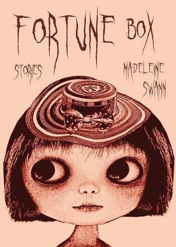 Tapa de Fortune Box