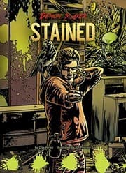 Tapa de Stained (Demon Slayer)
