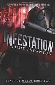 Tapa de Infestation (Feast of Weeds Book Two)