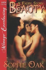 Tapa de Beauty [A Faery Story 3] (Siren Publishing Menage Everlasting)