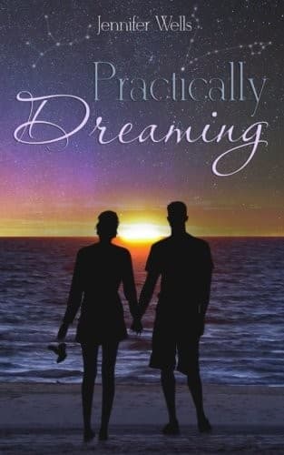Tapa de Practically Dreaming