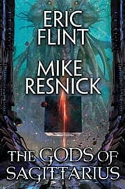 Tapa de The Gods of Sagittarius
