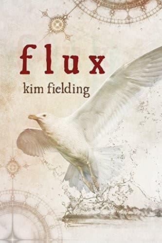 Tapa de Flux (Ennek Trilogy Book 2)