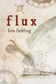 Tapa de Flux (Ennek Trilogy Book 2)