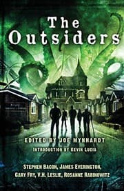 Tapa de The Outsiders
