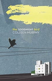 Tapa de The Goodnight Bird