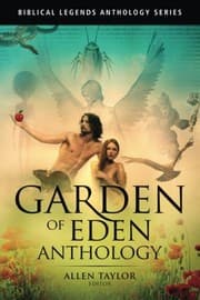 Tapa de Garden of Eden Anthology (Biblical Legends Anthology Series) (Volume 1)