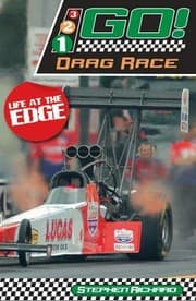 Tapa de Drag Race: Life at the Edge (321 Go!)