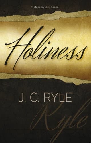 Tapa de Holiness