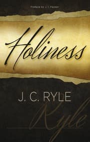 Tapa de Holiness