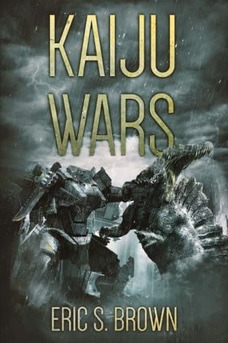 Tapa de Kaiju Wars