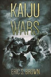 Tapa de Kaiju Wars