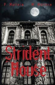 Tapa de Strident House