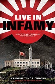 Tapa de Live in Infamy (a companion to The Only Thing to Fear)