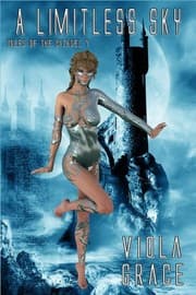 Tapa de A Limitless Sky (Tales of the Citadel Book 7)