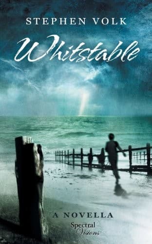 Tapa de Whitstable