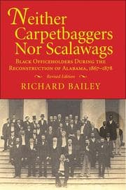 Tapa de Neither Carpetbaggers Nor Scalawags