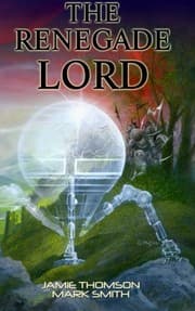 Tapa de The Renegade Lord (Falcon) (Volume 1)