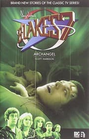 Tapa de Archangel (Blake's 7)