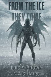 Tapa de From The Ice They Came