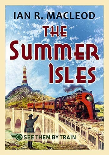 Tapa de The Summer Isles