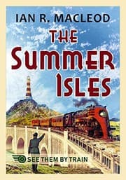 Tapa de The Summer Isles