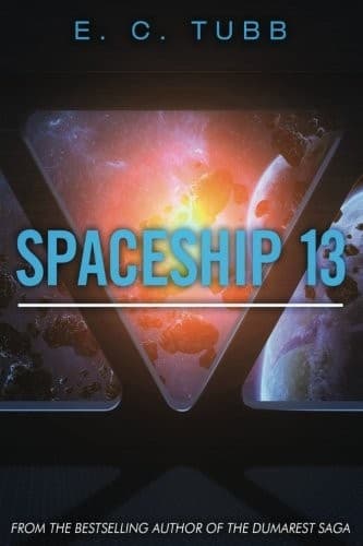 Tapa de Spaceship 13