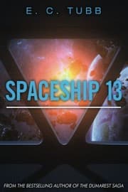 Tapa de Spaceship 13