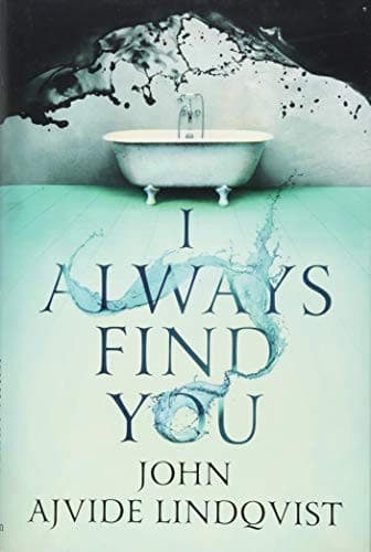 Tapa de I Always Find You