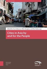 Tapa de Cities in Asia by and for the People (Asian Cities)