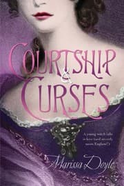 Tapa de Courtship and Curses