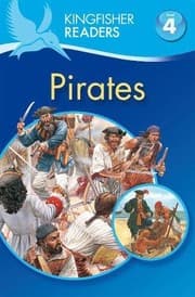 Tapa de Pirates